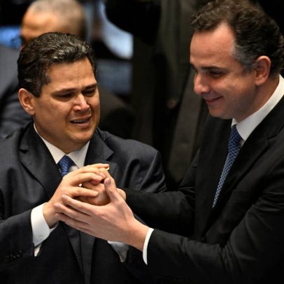 Lula descarta Pacheco para STF; possível vaga no TCU