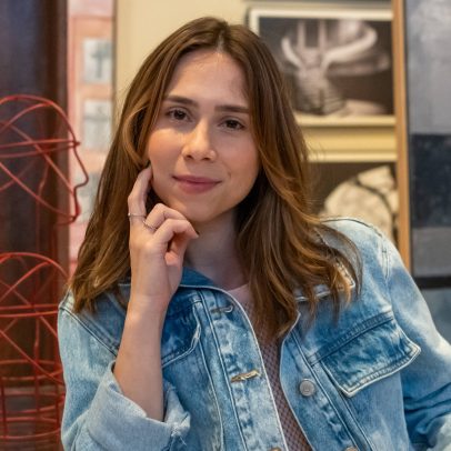Lucélia morre atropelada em acidente ligado ao filme Três Graças