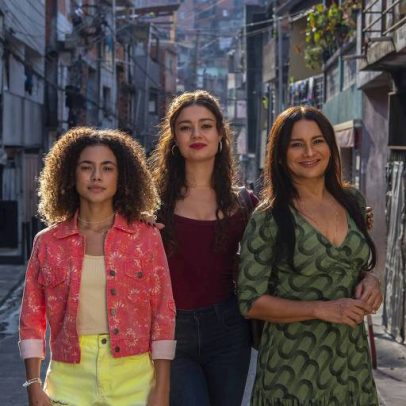 Três Graças e Ilusão Macabra: o que assistir na TV e streaming nesta sexta