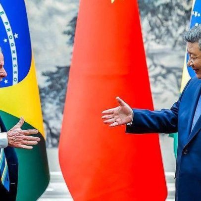 Indústria brasileira perde espaço no mercado interno para a China, apontam entidades