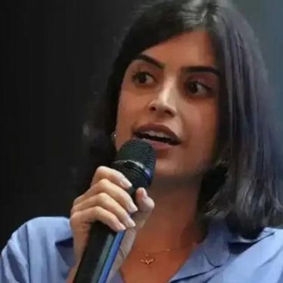 Demora para definir chapa de Haddad atrapalha campanha em SP, diz Tabata Amaral