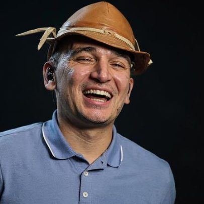 Como chegar ao Nômade Festival com shows de João Gomes e Luísa Sonza