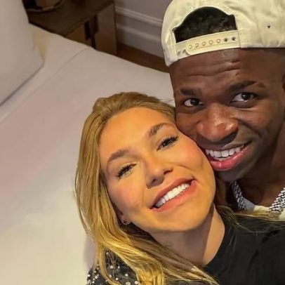 Virginia Fonseca comenta pela primeira vez término com Vini Jr.