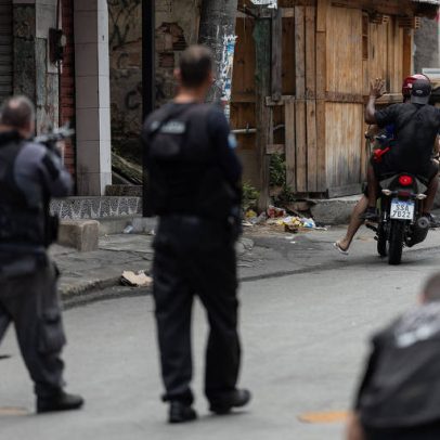 Plano de retomada de favelas no RJ continua no papel, quatro meses após anúncio