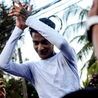 MP de SP pede prisão preventiva do rapper Oruam