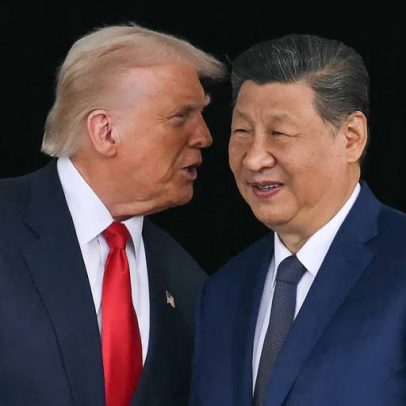 Analistas discutem fraqueza aparente da China e seus impactos