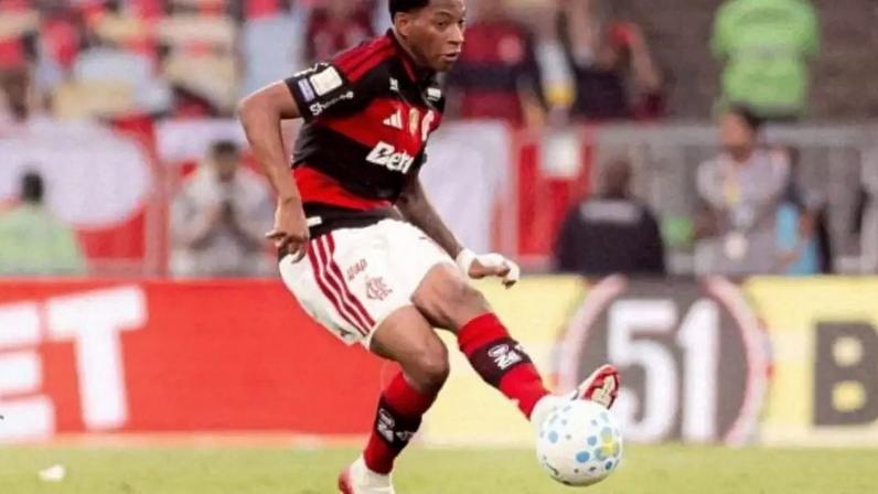 Plata não assusta no Flamengo para a sequência da temporada –