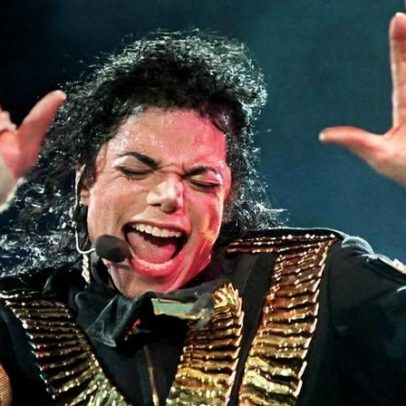 Michael Jackson é o artista mais ouvido no Spotify no fim de semana