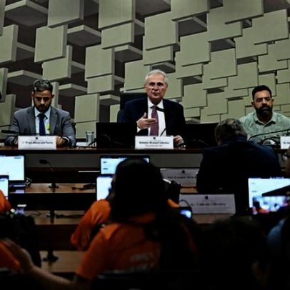 Comissão do Senado aprova renegociação para agronegócio sem acordo com governo