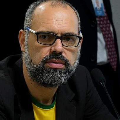 STJ confirma condenação de Allan dos Santos por calúnia contra cineasta