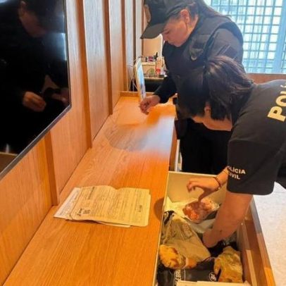 Receita deflagra fraude em combustíveis e lavagem de dinheiro em cinco estados