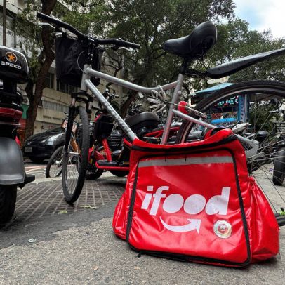 Cade vê indícios de violação de exclusividade pelo iFood