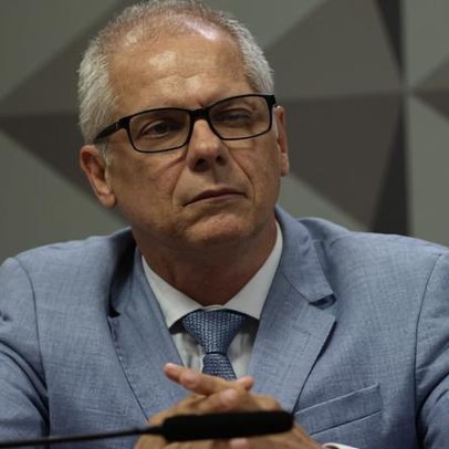 Ex-presidente do INSS nega delação e reforça defesa em caso de descontos previdenciários