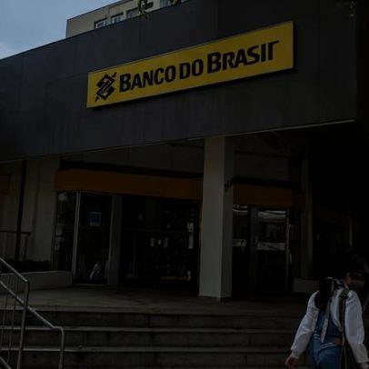 Lucro do BB cai 54% para 3,4 bi, pressionado pelo agro