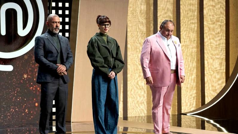 Imagens da 13ª temporada do MasterChef Brasil