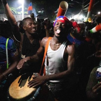 Haiti volta à Copa do Mundo em meio a crise e seleção em exílio