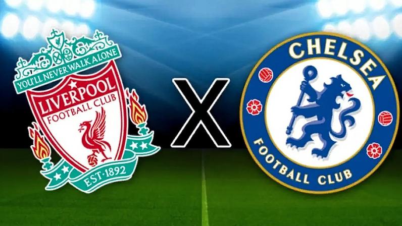 Liverpool x Chelsea: onde assistir ao vivo ao jogo da Premier League.