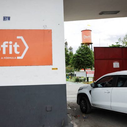 Lobista da Refit influenciava decisões da Fazenda do RJ, aponta PF