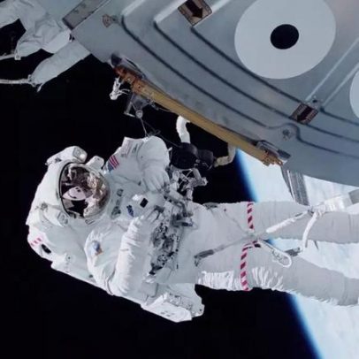China transforma missão espacial em disputa para escolher astronauta de um ano