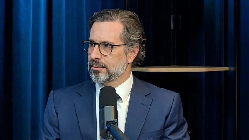 Vinicius Marques de Carvalho