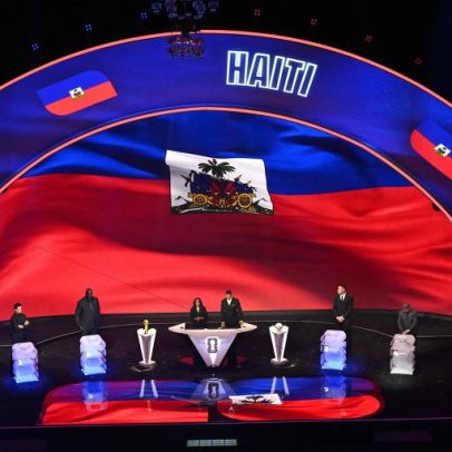 Haiti anuncia convocados para a Copa do Mundo, adversário do Brasil