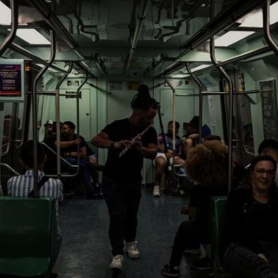 Nova linha de Metrô liga Diadema à Zona Leste com previsão de 2037, veja mapa