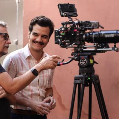 Brasil domina prêmio Platino com O Agente Secreto e Beleza Fatal