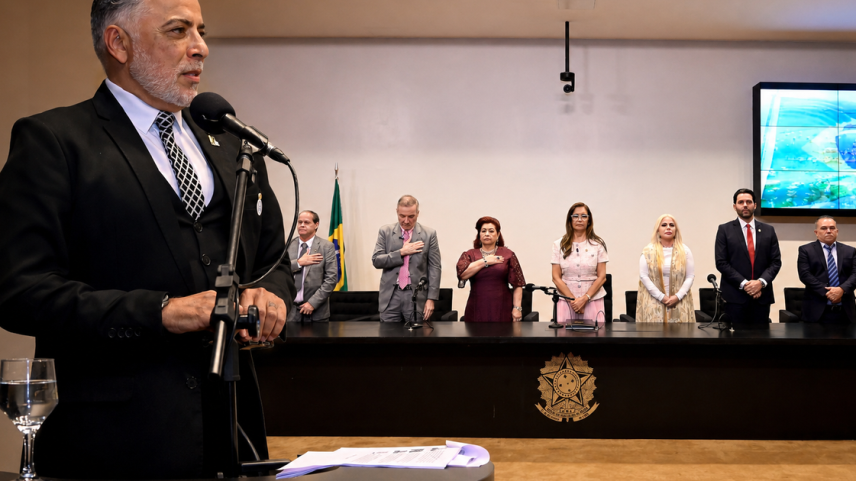 Foto: Alan Rones / DINO