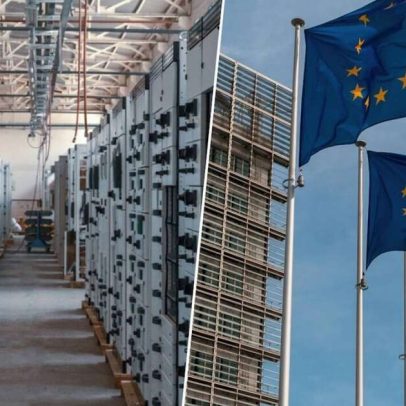Europa avança para independência de Microsoft e Google com dados críticos