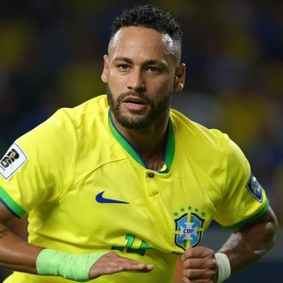 Neymar supera dificuldades e é convocado para a Copa do Mundo 2026