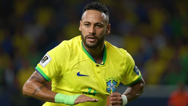 Neymar