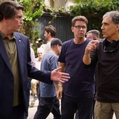 Mário Frias: sem verba de Vorcaro no filme e Flávio não tem sociedade