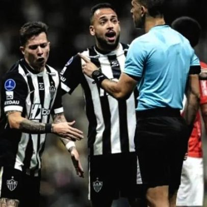 Atlético fica fora dos playoffs da Sul-Americana; entenda os motivos
