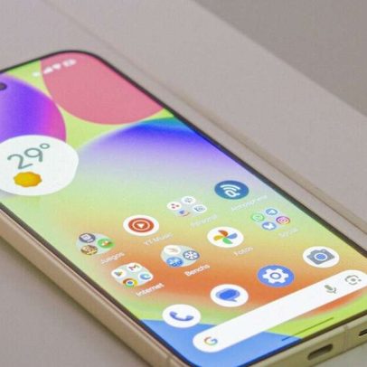 Pixel 11: o que já sabemos sobre o próximo celular do Google
