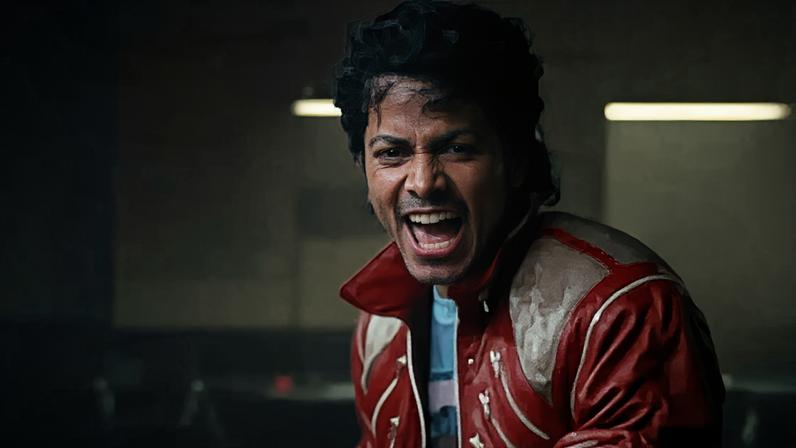 Michael Jackson gerou alerta antes da morte