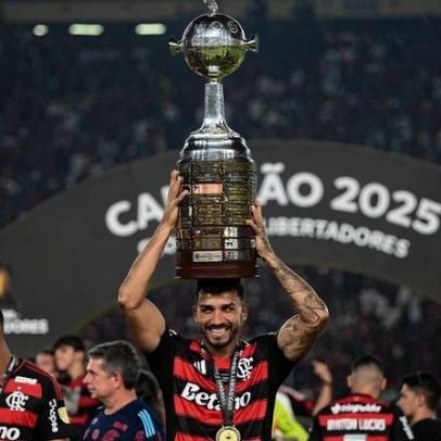 Brasil terá 13 times nas oitavas da Libertadores e da Sul-Americana