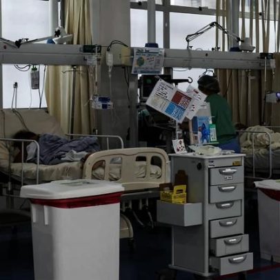 País amplia UTIs, mas vagas privadas são cinco vezes maiores que no SUS