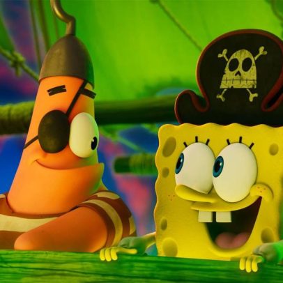 O que assistir na TV e streaming nesta semana: Bob Esponja e Um Dia em Outubro