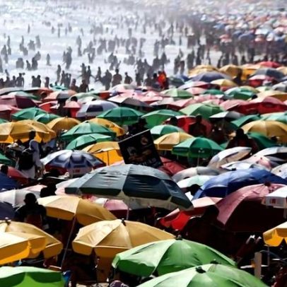Estimativas indicam queda da população mundial nos próximos anos