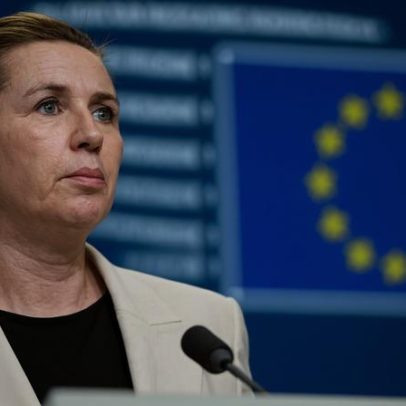 Primeira-ministra dinamarquesa é nomeada para formar novo governo após renúncia