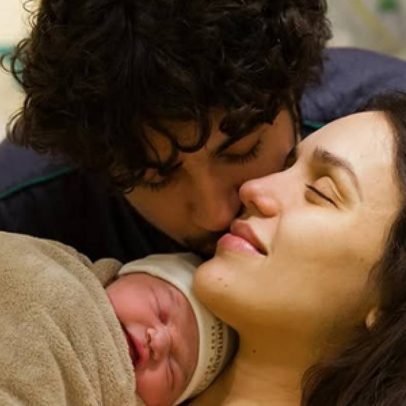 Rafa Kalimann nega abandono por parte do marido durante gravidez