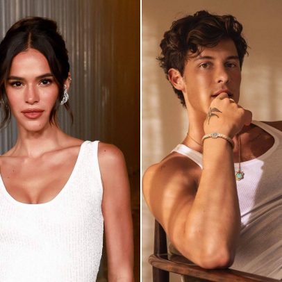 Shawn Mendes tem mão machucada e Bruna Marquezine o leva ao hospital