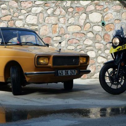 Significados das siglas nos nomes de motos e carros explicados