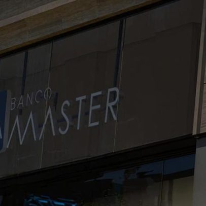 Liquidação do Master não impactou o sistema financeiro, afirma BC