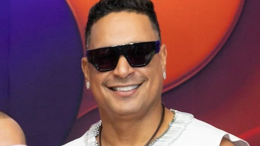 Xanddy diz que ameaçou abandonar banda caso músicos atrapalhassem jantar com Carla Perez
