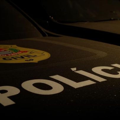 Pai é preso em SP suspeito de morte de filho de 11 anos acorrentado ao pé da cama