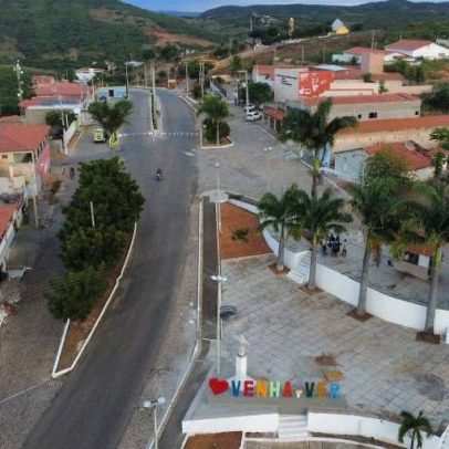 Venha-Ver, interior do RN, tem menor percentual de trabalhadores do Brasil