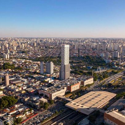 Setor imobiliário avança e impulsiona novos eixos urbanos