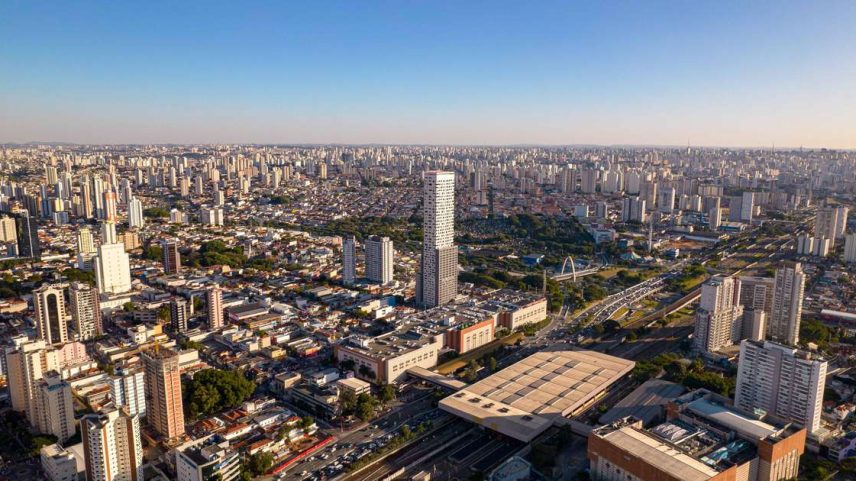 Foto: Imagem de Porte S.A. / DINO