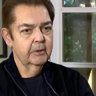 Filho de Faustão revela rotina do apresentador fora da TV: 40 reels por dia